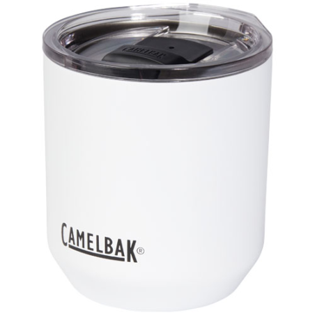 Gobelet isotherme personnalisé sous vide CamelBak® Horizon Rocks de 300 ml