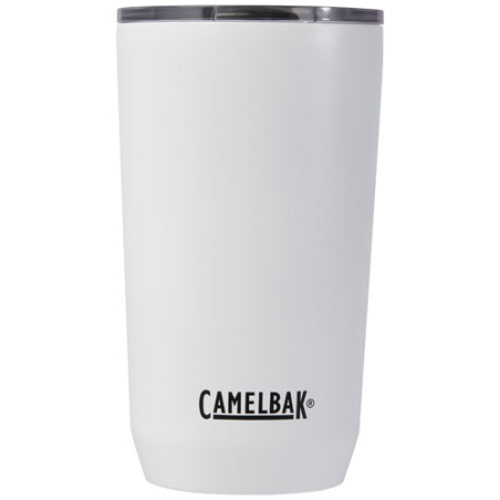 Gobelet isotherme personnalisé sous vide CamelBak® Horizon de 500 ml