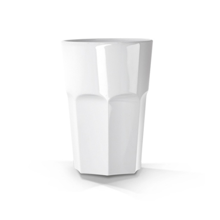 Gobelet personnalisable en plastique réutilisable Party 56cl