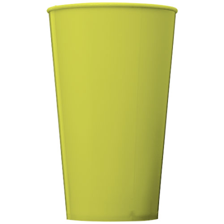 Gobelet publicitaire en plastique Arena 375ml