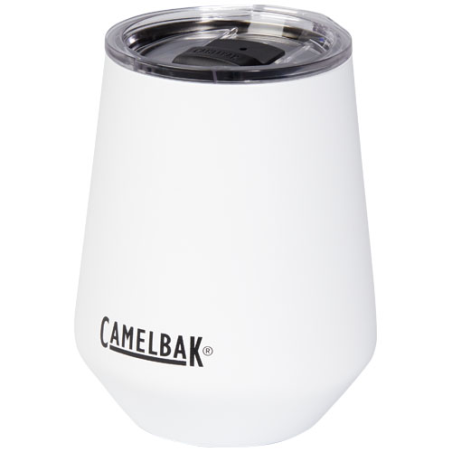 Gobelet à vin personnalisable CamelBak® Horizon de 350 ml avec isolation sous vide