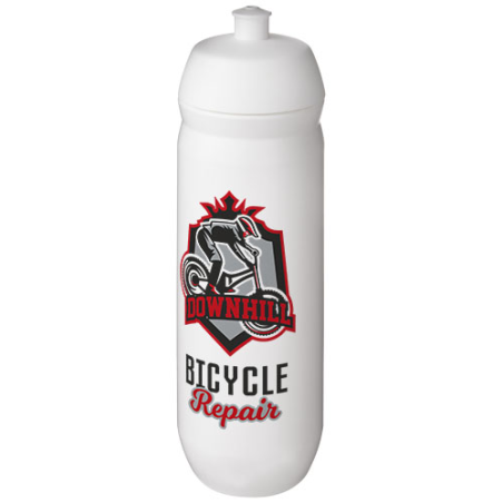 Gourde de sport flexible personnalisable HydroFlex™ 750 ml