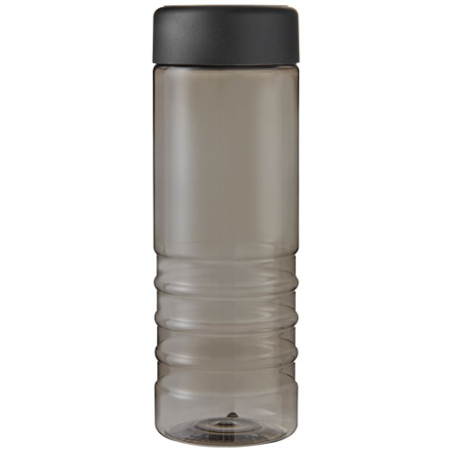 Gourde de sport personnalisable recyclé H2O Active® Eco Treble de 750 ml