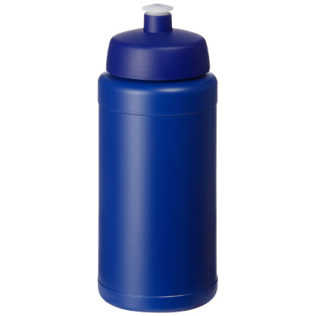 Gourde de sport personnalisable recyclée Baseline® de 500 ml