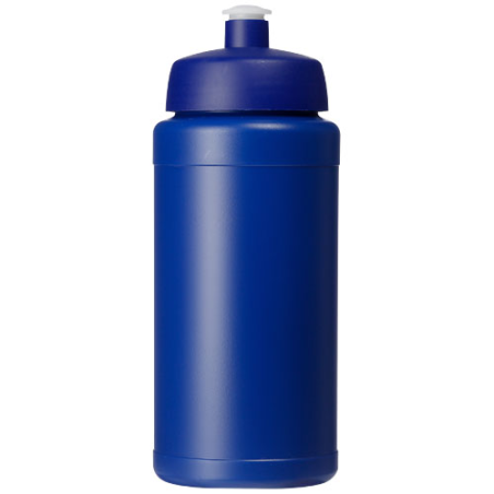 Gourde de sport personnalisable recyclée Baseline® de 500 ml