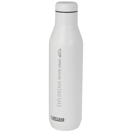 Gourde isotherme personnalilsé Horizon de 750 ml - CamelBak®