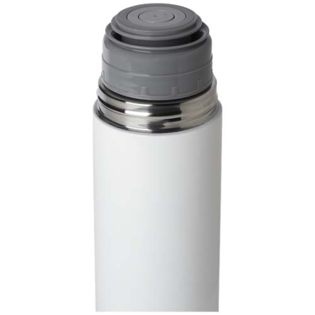 Gourde isotherme personnalisable en inox recyclé certifiée RCS 750ml Sullivan