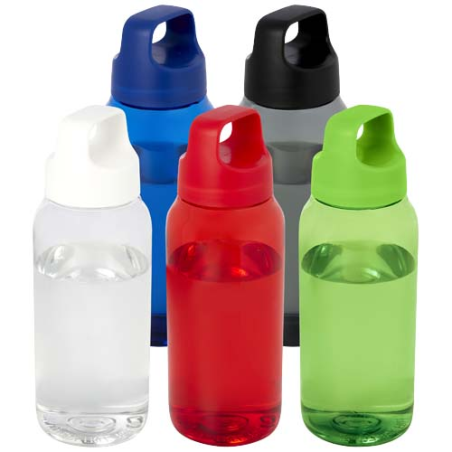 Gourde personnalisable Bebo de 500 ml en plastique recyclé sans BPA