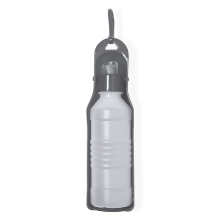 Gourde personnalisable pour Animaux de Compagnie en PP 250 ml Eritsen