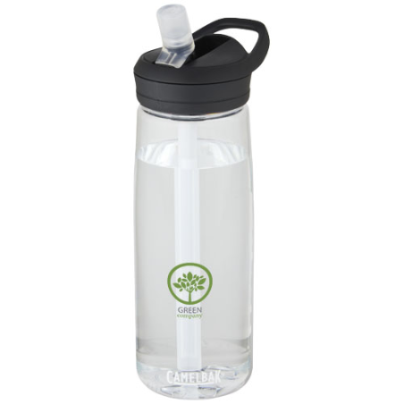 Gourde personnalisée Eddy+ de 750 ml Tritan™ Renew - CamelBak