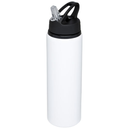 Gourde publicitaire en aluminium Fitz 800 ml