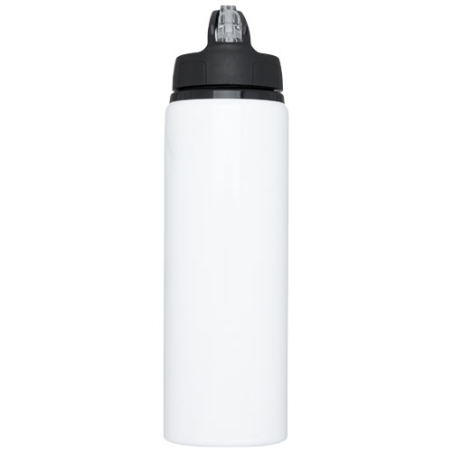 Gourde publicitaire en aluminium Fitz 800 ml