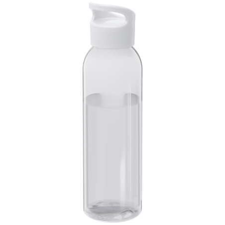 Gourde publicitaire en plastique recyclé 650ml Sky