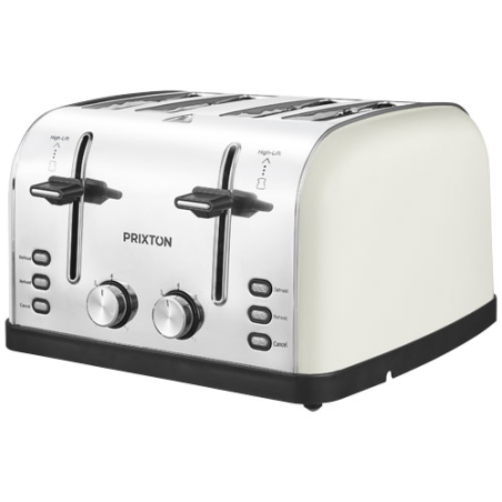 Grille-pain Prixton Bianca