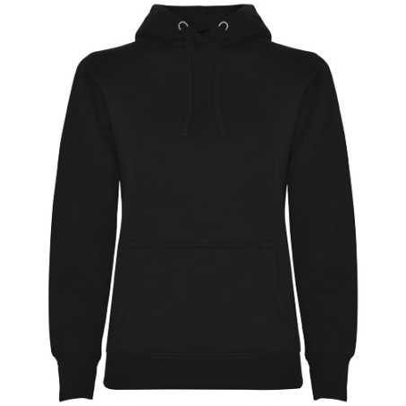 Hoodie personnalisé en coton et polyester 280g/m² Urban pour femme - S à XL