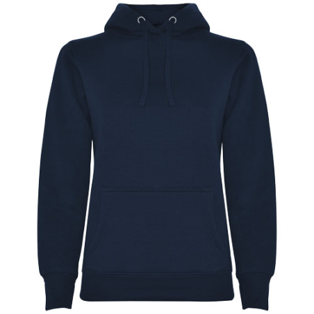 Hoodie personnalisé en coton et polyester 280g/m² Urban pour femme - S à XL