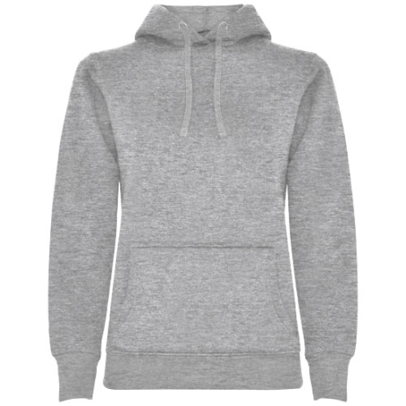 Hoodie personnalisé en coton et polyester 280g/m² Urban pour femme - S à XL