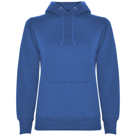 Hoodie personnalisé en coton et polyester 280g/m² Urban pour femme - S à XL