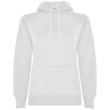 Hoodie personnalisé en coton et polyester 280g/m² Urban pour femme - S à XL