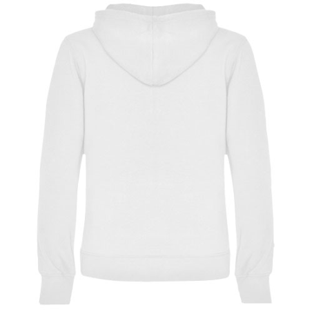 Hoodie personnalisé en coton et polyester 280g/m² Urban pour femme - S à XL