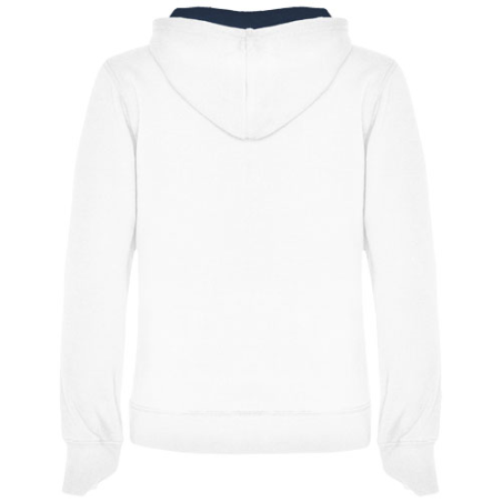 Hoodie personnalisé en coton et polyester 280g/m² Urban pour femme - S à XL