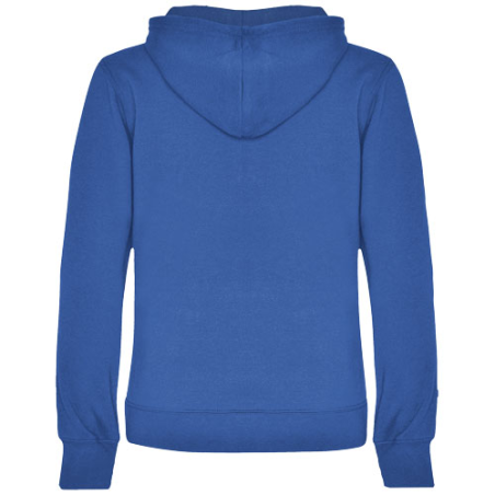 Hoodie personnalisé en coton et polyester 280g/m² Urban pour femme - S à XL