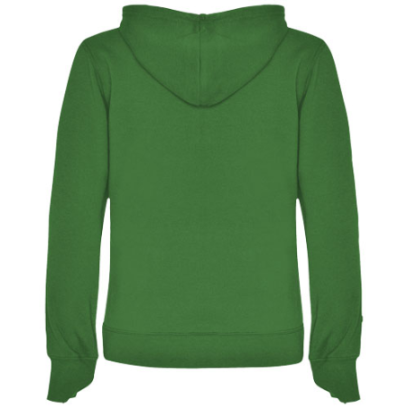 Hoodie personnalisé en coton et polyester 280g/m² Urban pour femme - S à XL