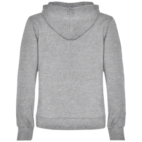 Hoodie personnalisé en coton et polyester 280g/m² Urban pour femme - S à XL