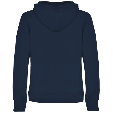 Hoodie personnalisé en coton et polyester 280g/m² Urban pour femme - S à XL