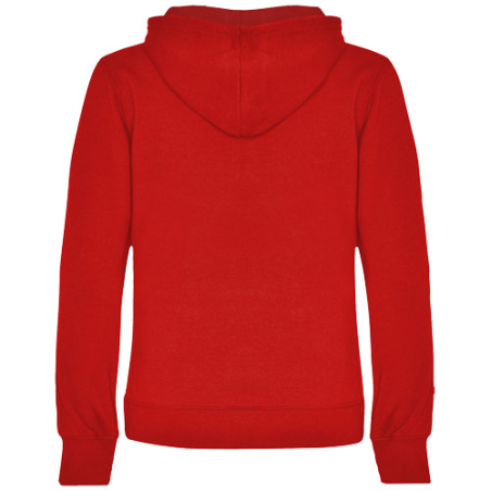 Hoodie personnalisé en coton et polyester 280g/m² Urban pour femme - S à XL