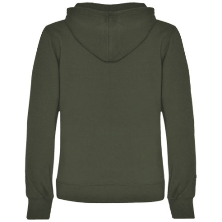 Hoodie personnalisé en coton et polyester 280g/m² Urban pour femme - S à XL