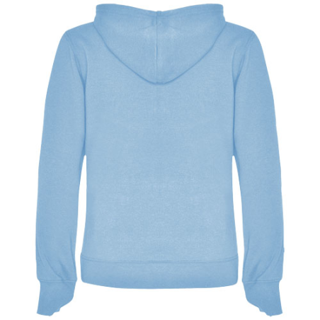 Hoodie personnalisé en coton et polyester 280g/m² Urban pour femme - S à XL