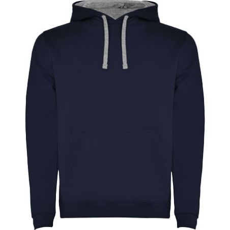 Hoodies personnalisable en coton et polyester 280g/m² Urban pour enfant - 3 à 12 ans