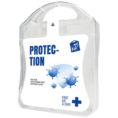 Kit de protection personnalisé Graid MyKit