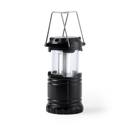 Lampe de camping personnalisable Demil