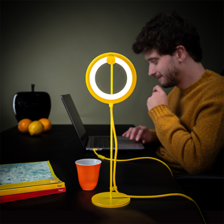 Lampe personnalisable Bily bird Xoopar®