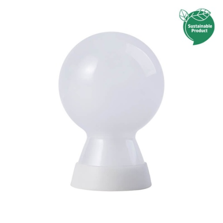 Lampe personnalisable Mr Bio Xoopar®