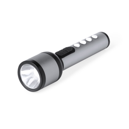 Lampe torche personnalisé en aluminium 1200 mAh Eterial