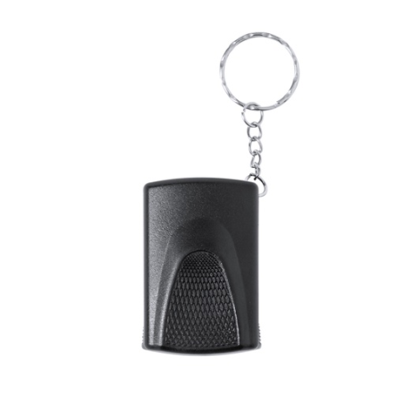 Loupe Porte-Clés personnalisable en ABS Kondes 20X