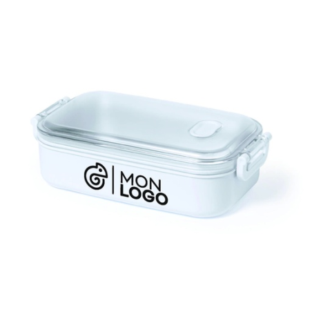 Lunch box isotherme publicitaire 500ml Veket