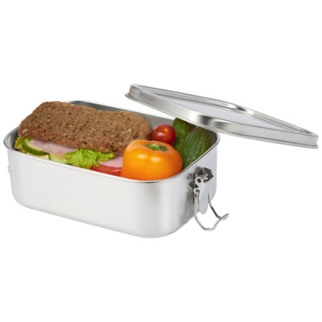 Lunchbox personnallisable Titan en inox recyclé