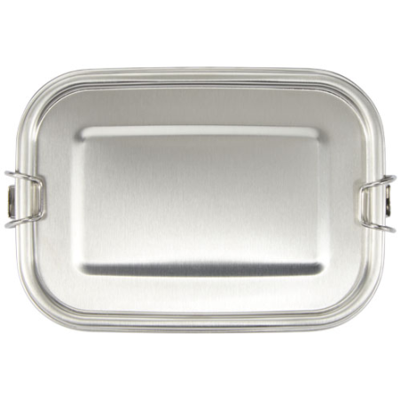 Lunchbox personnallisable Titan en inox recyclé