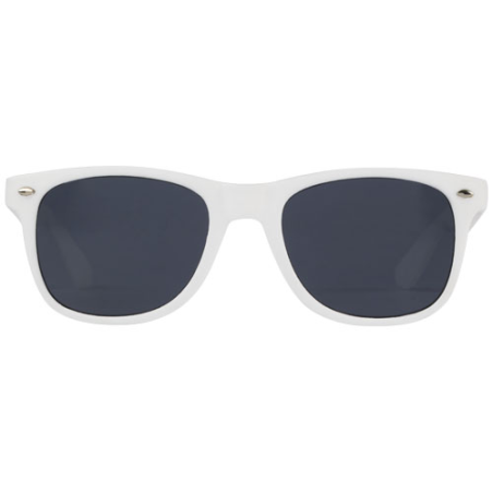 Lunettes de soleil Sun Ray personnalisable en plastique recyclé