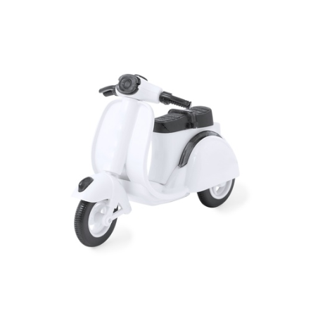 Maquette personalisable Vespak