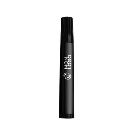 Marker Permanent persolnnalisable Bic® Ecolutions® en plastique recyclé