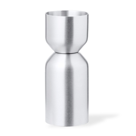 Mesureur de Boisson personnalisé en inox Zirano