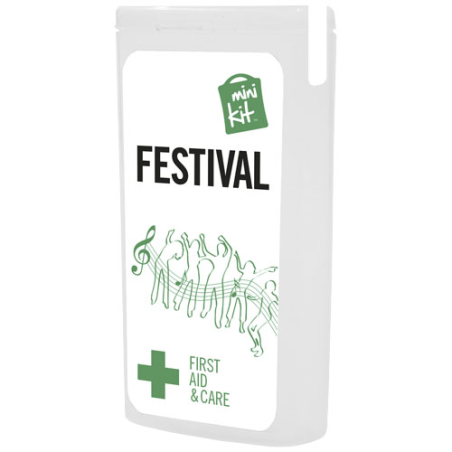 MiniKit pour Festival personnalisé