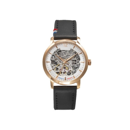 Montre personnalisable Mouillère Made in Besançon (Marquage inclus)