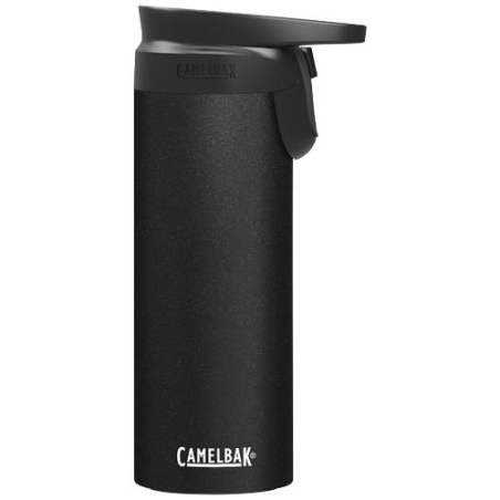 Mug isotherme personnalisable CamelBak® Forge Flow de 500 ml