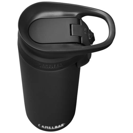 Mug isotherme personnalisable CamelBak® Forge Flow de 500 ml